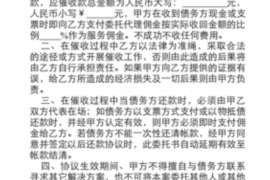 敦化遇到恶意拖欠？专业追讨公司帮您解决烦恼